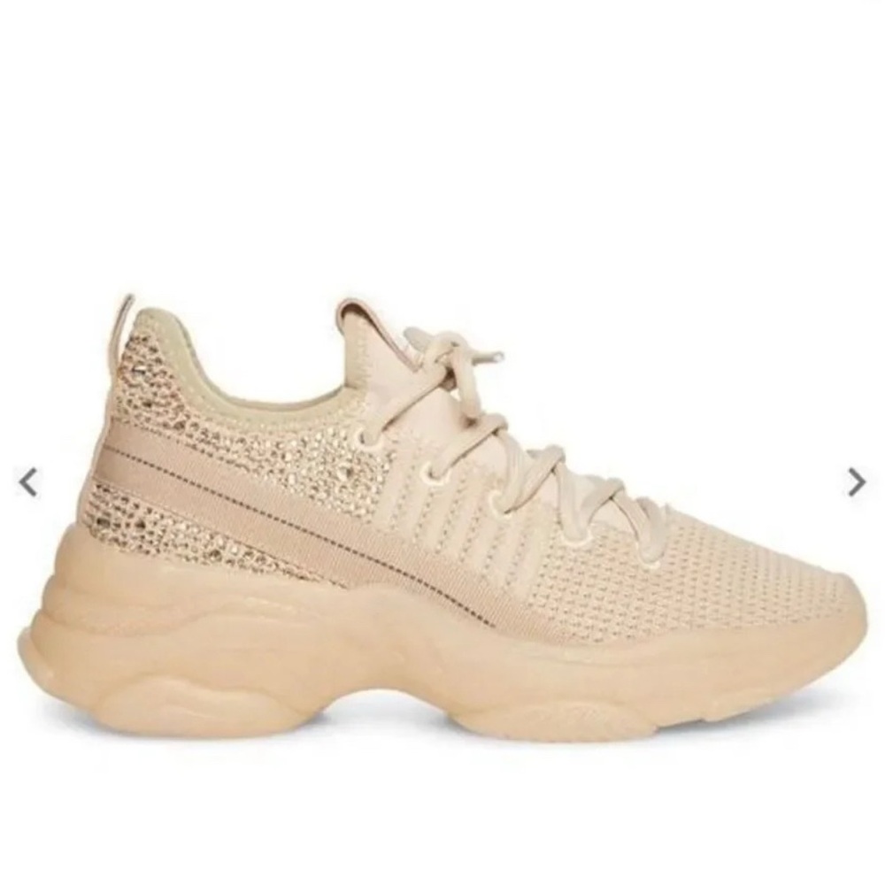 Juicy Couture Rhinestone Sneakers